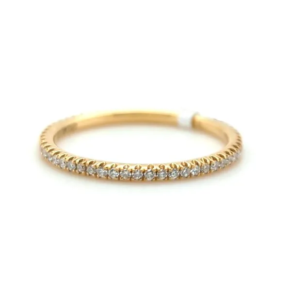 Wedding Band Blue Heron Jewelry Company Poulsbo, WA