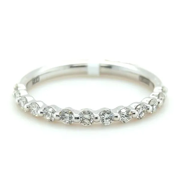 Wedding Band Blue Heron Jewelry Company Poulsbo, WA