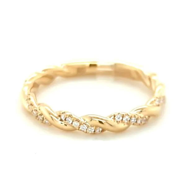 Wedding Band Blue Heron Jewelry Company Poulsbo, WA