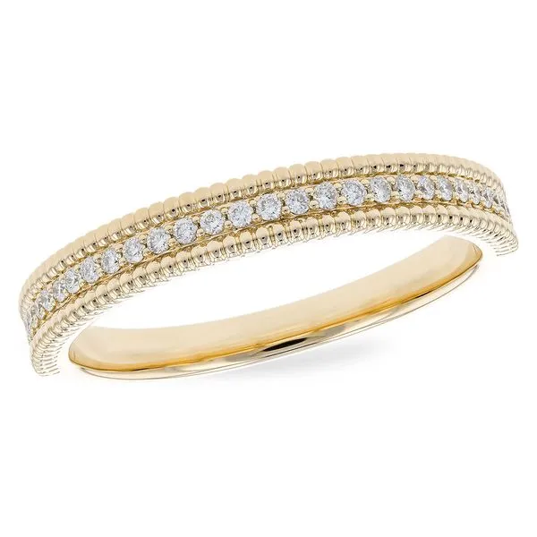 Wedding Band Blue Heron Jewelry Company Poulsbo, WA