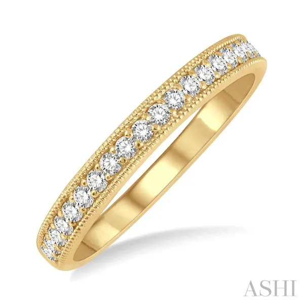 Wedding Band Blue Heron Jewelry Company Poulsbo, WA