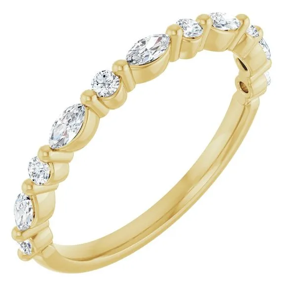 Wedding Band Blue Heron Jewelry Company Poulsbo, WA