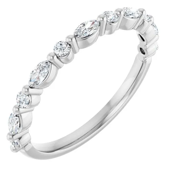 Wedding Band Blue Heron Jewelry Company Poulsbo, WA