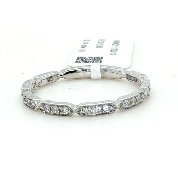 Wedding Band Blue Heron Jewelry Company Poulsbo, WA