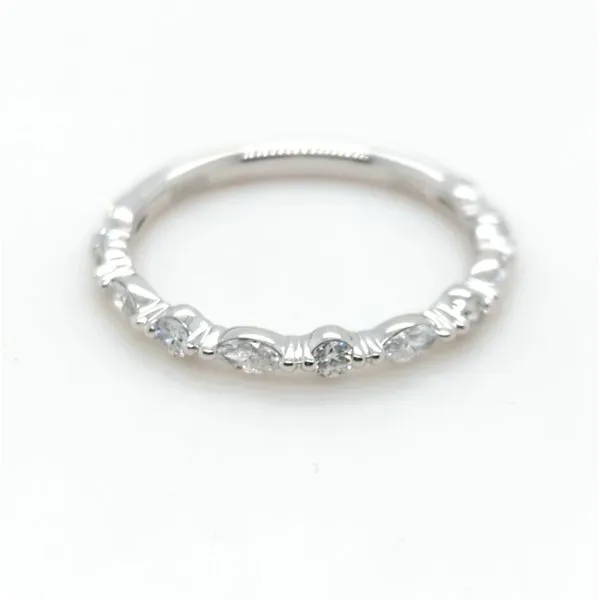 Wedding Band Blue Heron Jewelry Company Poulsbo, WA