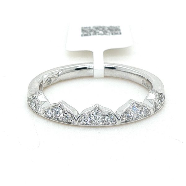 Wedding Band Blue Heron Jewelry Company Poulsbo, WA