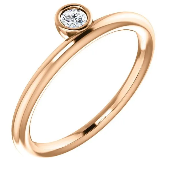 Fashion Ring Blue Heron Jewelry Company Poulsbo, WA