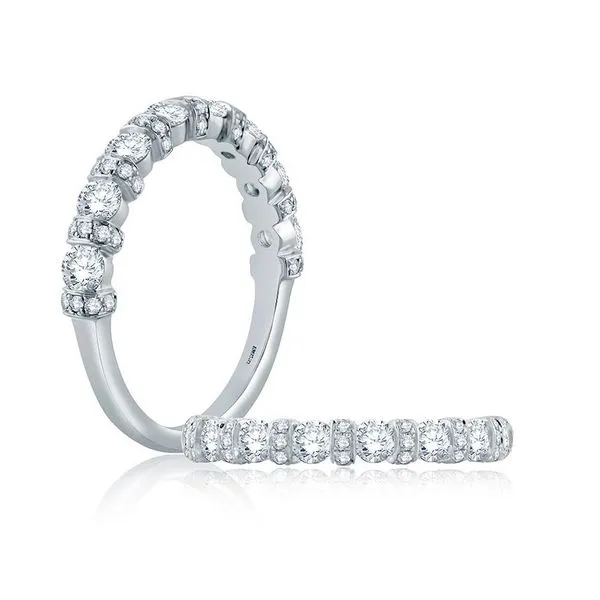 Fashion Ring Blue Heron Jewelry Company Poulsbo, WA