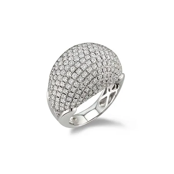 Fashion Ring Blue Heron Jewelry Company Poulsbo, WA