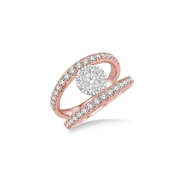 Fashion Ring Blue Heron Jewelry Company Poulsbo, WA