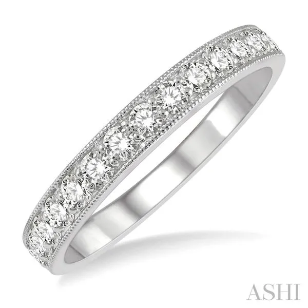 Fashion Ring Blue Heron Jewelry Company Poulsbo, WA