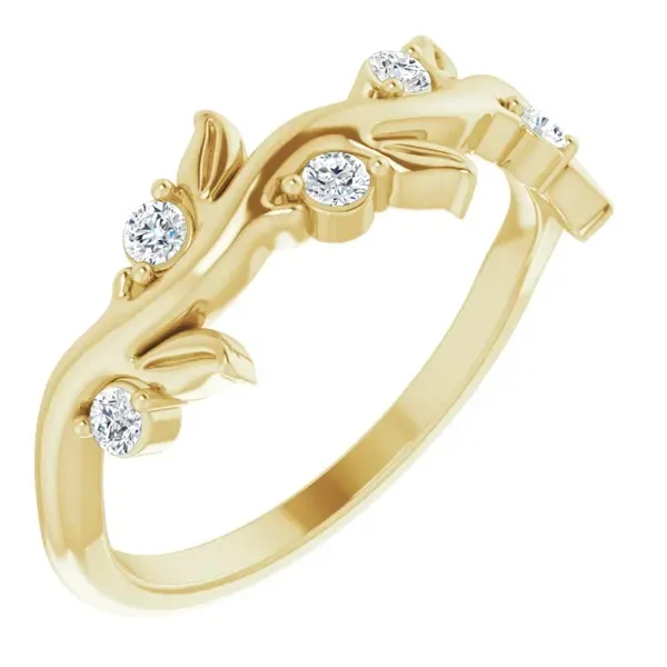 Fashion Ring Blue Heron Jewelry Company Poulsbo, WA