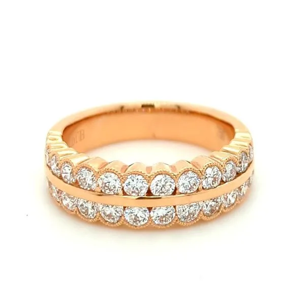 Fashion Ring Blue Heron Jewelry Company Poulsbo, WA