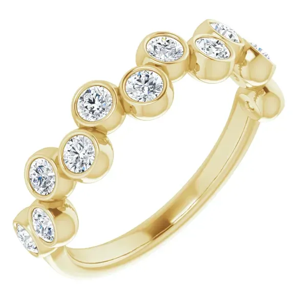 Fashion Ring Blue Heron Jewelry Company Poulsbo, WA