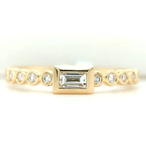 Fashion Ring Blue Heron Jewelry Company Poulsbo, WA