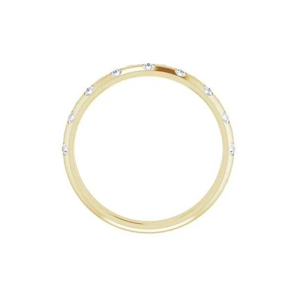 Fashion Ring Image 2 Blue Heron Jewelry Company Poulsbo, WA