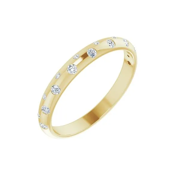 Fashion Ring Blue Heron Jewelry Company Poulsbo, WA