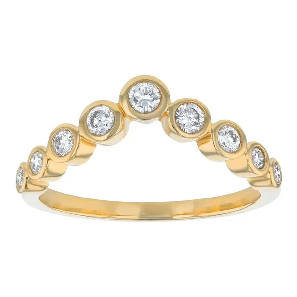 Fashion Ring Blue Heron Jewelry Company Poulsbo, WA