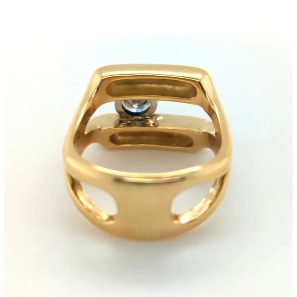 Fashion Ring Image 3 Blue Heron Jewelry Company Poulsbo, WA