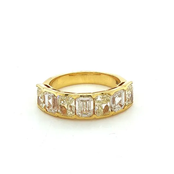 Fashion Ring Blue Heron Jewelry Company Poulsbo, WA