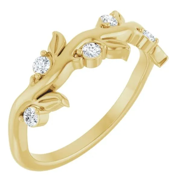 Fashion Ring Blue Heron Jewelry Company Poulsbo, WA