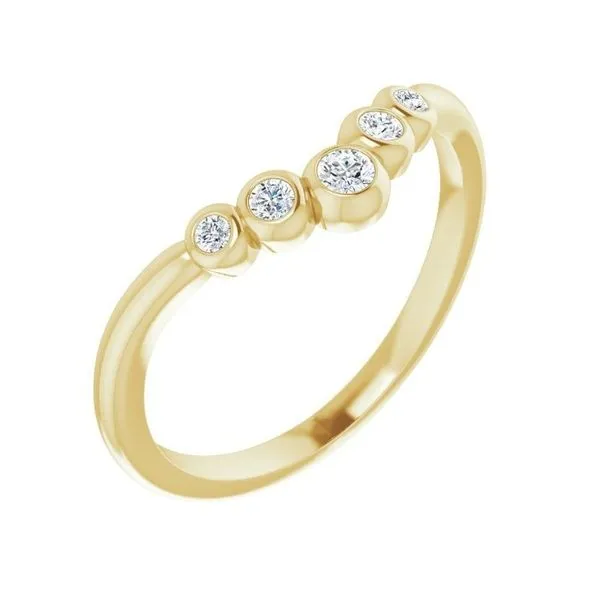 Fashion Ring Blue Heron Jewelry Company Poulsbo, WA