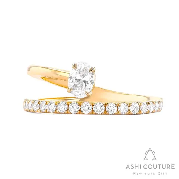 Fashion Ring Blue Heron Jewelry Company Poulsbo, WA