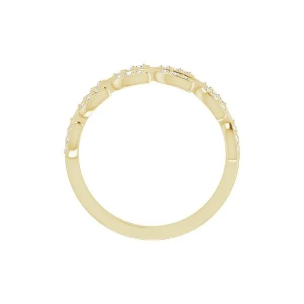 Fashion Ring Image 2 Blue Heron Jewelry Company Poulsbo, WA