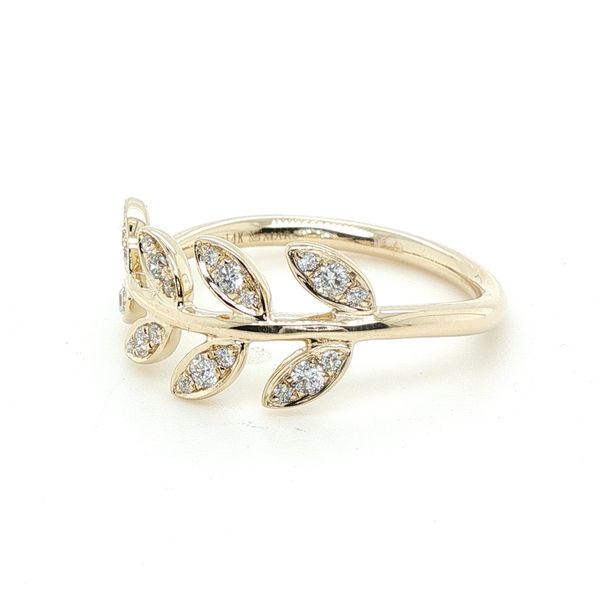 Fashion Ring Image 2 Blue Heron Jewelry Company Poulsbo, WA