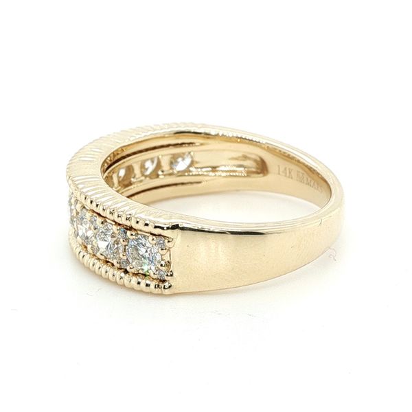 Fashion Ring Image 2 Blue Heron Jewelry Company Poulsbo, WA