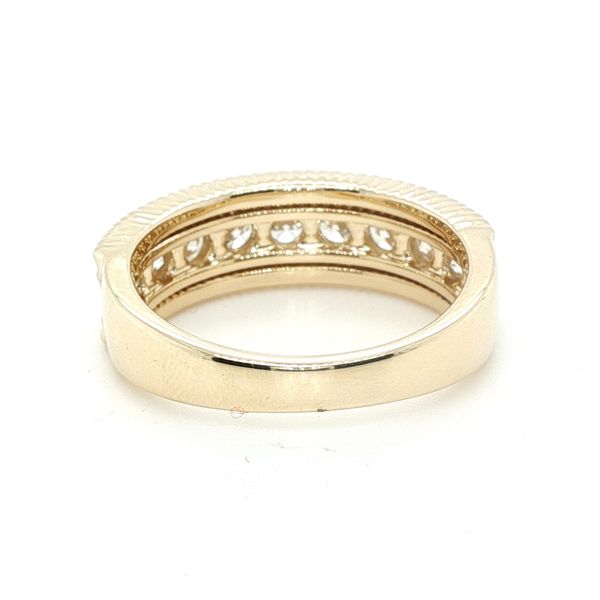 Fashion Ring Image 3 Blue Heron Jewelry Company Poulsbo, WA