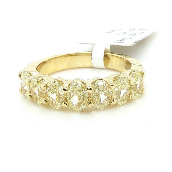Fashion Ring Blue Heron Jewelry Company Poulsbo, WA