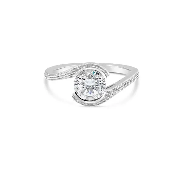 Ring Blue Heron Jewelry Company Poulsbo, WA