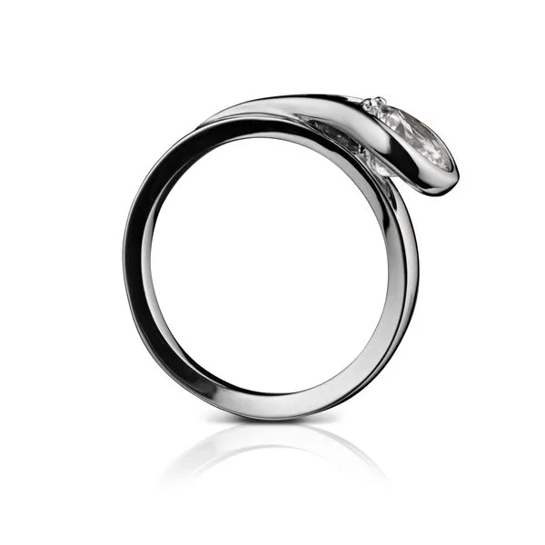 Ring Image 2 Blue Heron Jewelry Company Poulsbo, WA