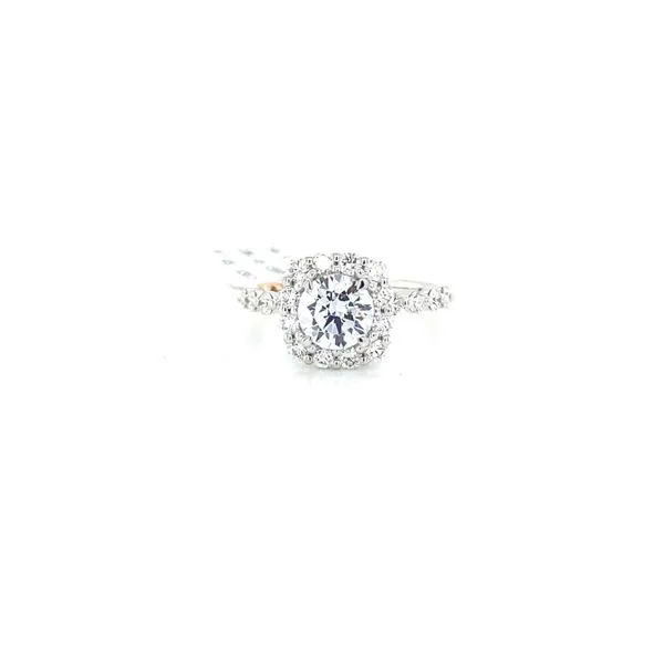 Ring Blue Heron Jewelry Company Poulsbo, WA