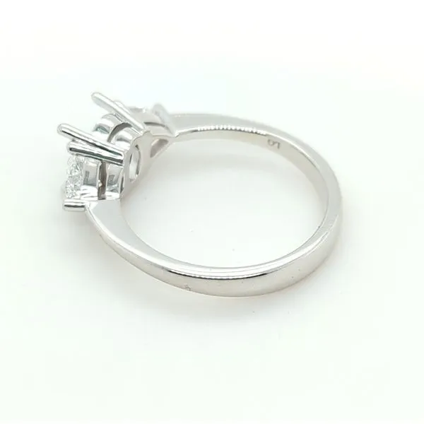 Ring Image 2 Blue Heron Jewelry Company Poulsbo, WA