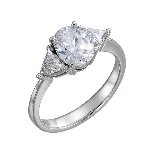 Ring Image 3 Blue Heron Jewelry Company Poulsbo, WA