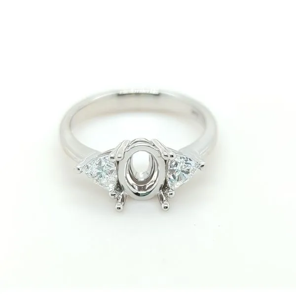 Ring Blue Heron Jewelry Company Poulsbo, WA