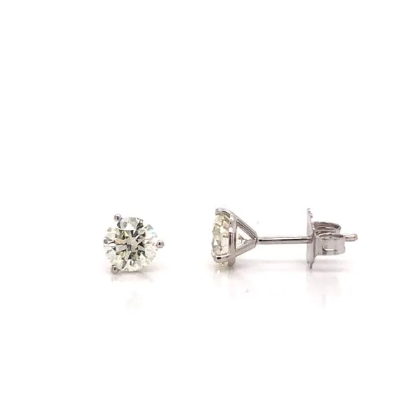 Earrings Blue Heron Jewelry Company Poulsbo, WA