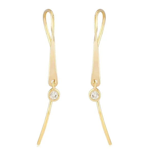 Earrings Blue Heron Jewelry Company Poulsbo, WA