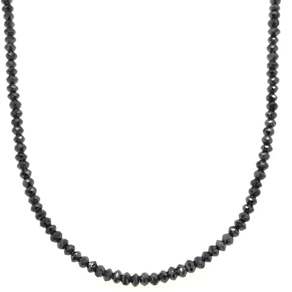 Necklace Blue Heron Jewelry Company Poulsbo, WA