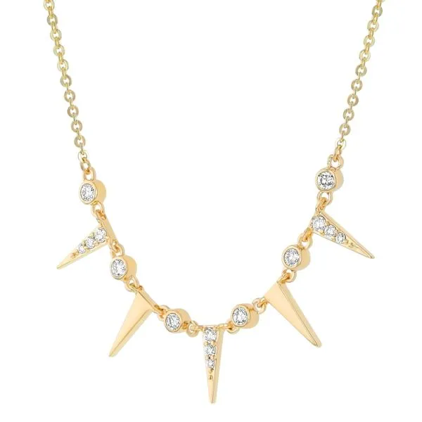 Necklace Blue Heron Jewelry Company Poulsbo, WA