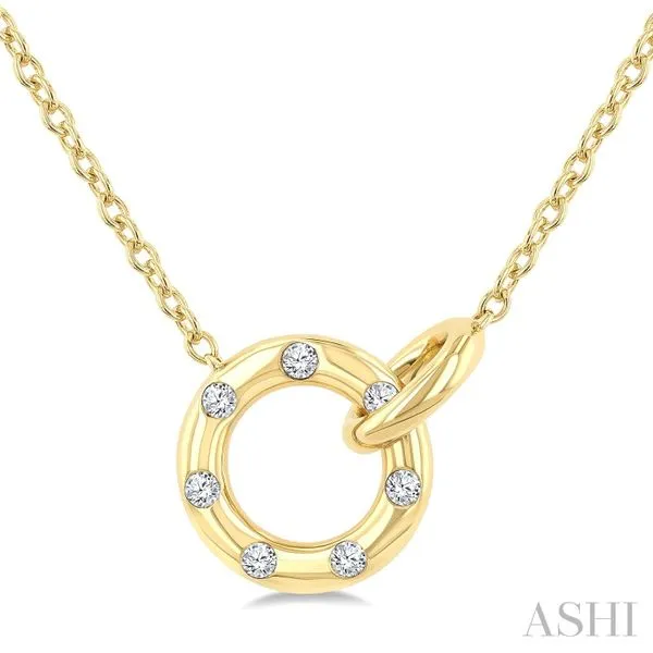 Necklace Blue Heron Jewelry Company Poulsbo, WA