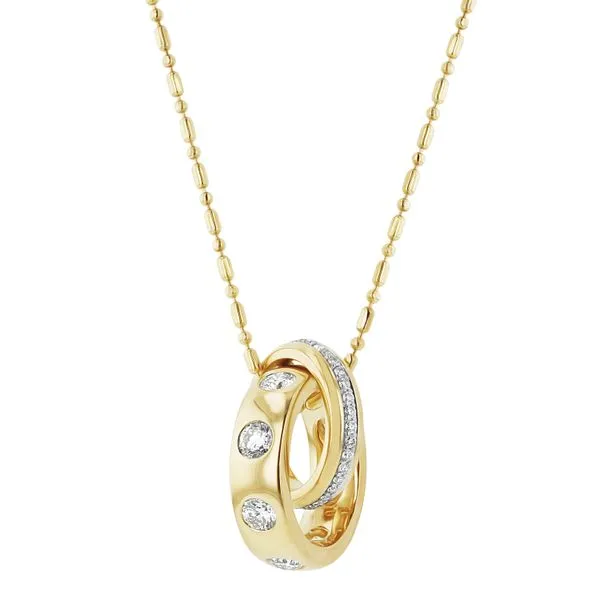 Necklace Blue Heron Jewelry Company Poulsbo, WA