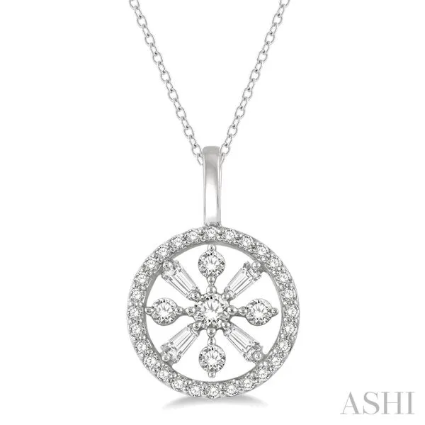 Necklace Blue Heron Jewelry Company Poulsbo, WA