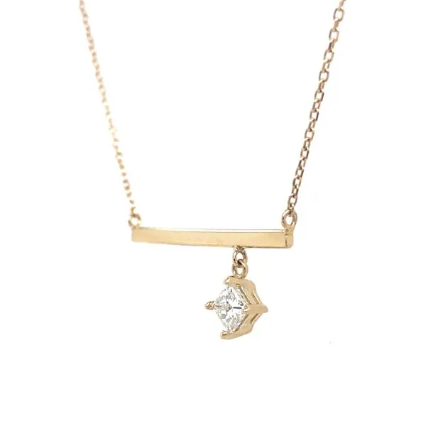 Necklace Image 2 Blue Heron Jewelry Company Poulsbo, WA