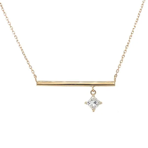 Necklace Blue Heron Jewelry Company Poulsbo, WA