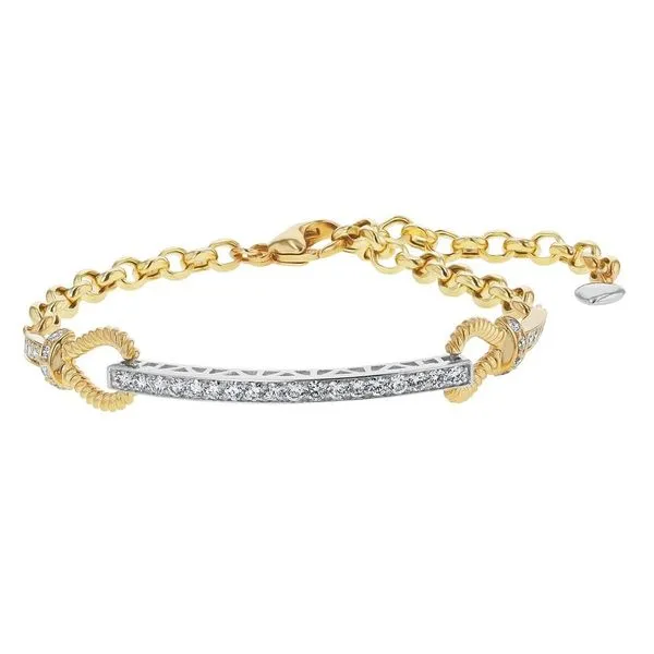 Bracelet Blue Heron Jewelry Company Poulsbo, WA