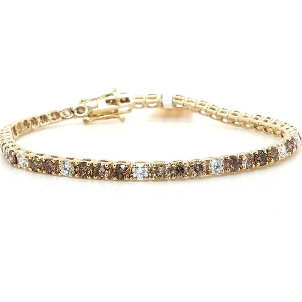 Bracelet Blue Heron Jewelry Company Poulsbo, WA