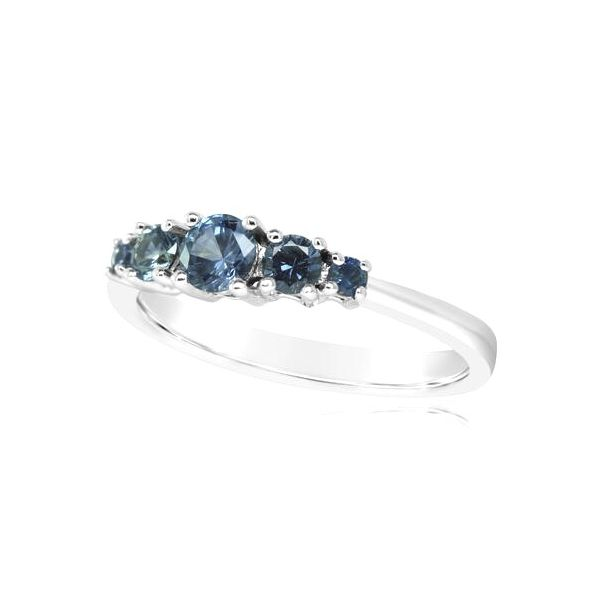 Fashion Ring Image 2 Blue Heron Jewelry Company Poulsbo, WA